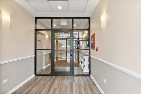Tiny photo for 104 N Plum Grove Road #504, Palatine, IL 60067 (MLS # 12631790)