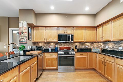 Tiny photo for 104 N Plum Grove Road #504, Palatine, IL 60067 (MLS # 12631790)