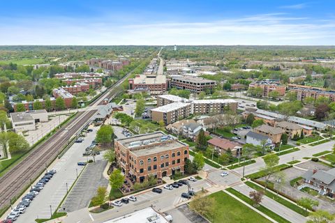 Tiny photo for 104 N Plum Grove Road #504, Palatine, IL 60067 (MLS # 12631790)