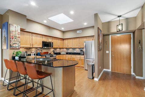 Tiny photo for 104 N Plum Grove Road #504, Palatine, IL 60067 (MLS # 12631790)