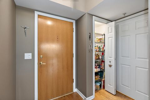 Tiny photo for 104 N Plum Grove Road #504, Palatine, IL 60067 (MLS # 12631790)