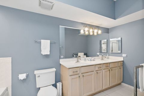 Tiny photo for 104 N Plum Grove Road #504, Palatine, IL 60067 (MLS # 12631790)