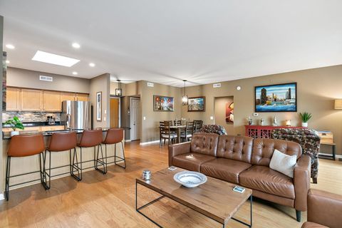 Tiny photo for 104 N Plum Grove Road #504, Palatine, IL 60067 (MLS # 12631790)