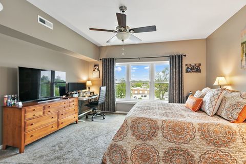 Tiny photo for 104 N Plum Grove Road #504, Palatine, IL 60067 (MLS # 12631790)
