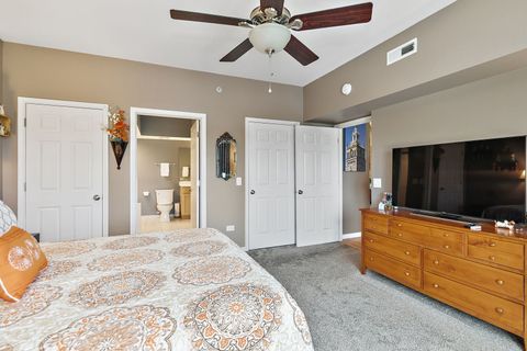 Tiny photo for 104 N Plum Grove Road #504, Palatine, IL 60067 (MLS # 12631790)