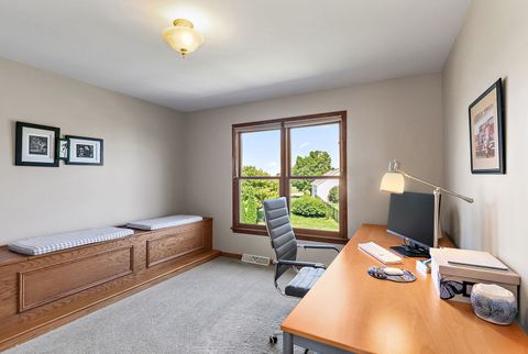 Tiny photo for 401 John Marshall Lane, Sycamore, IL 60178 (MLS # 12477197)