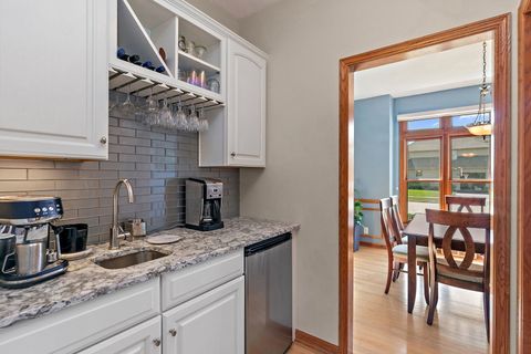 Tiny photo for 401 John Marshall Lane, Sycamore, IL 60178 (MLS # 12477197)