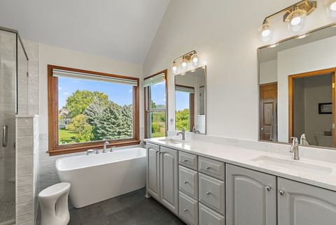 Tiny photo for 401 John Marshall Lane, Sycamore, IL 60178 (MLS # 12477197)