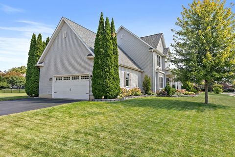 Tiny photo for 401 John Marshall Lane, Sycamore, IL 60178 (MLS # 12477197)