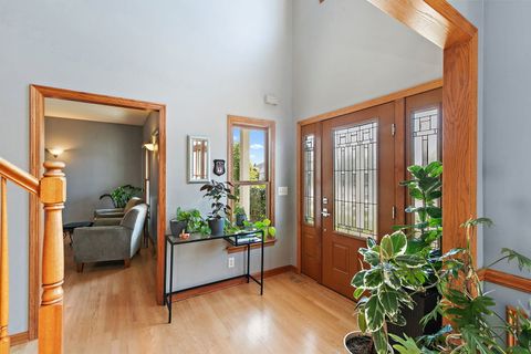 Tiny photo for 401 John Marshall Lane, Sycamore, IL 60178 (MLS # 12477197)