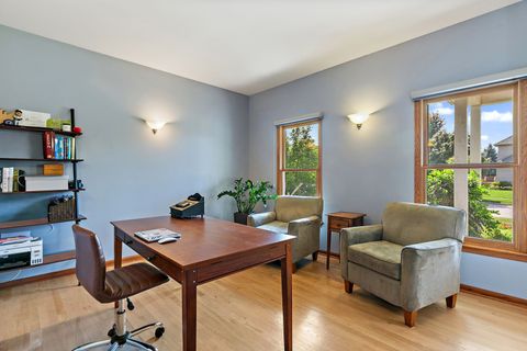 Tiny photo for 401 John Marshall Lane, Sycamore, IL 60178 (MLS # 12477197)