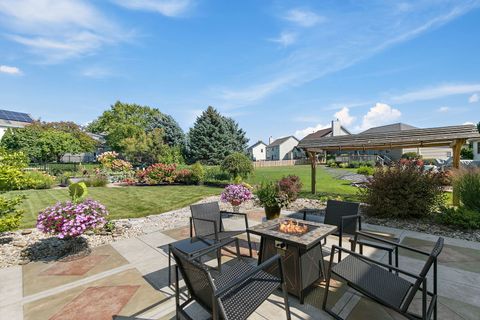 Tiny photo for 401 John Marshall Lane, Sycamore, IL 60178 (MLS # 12477197)