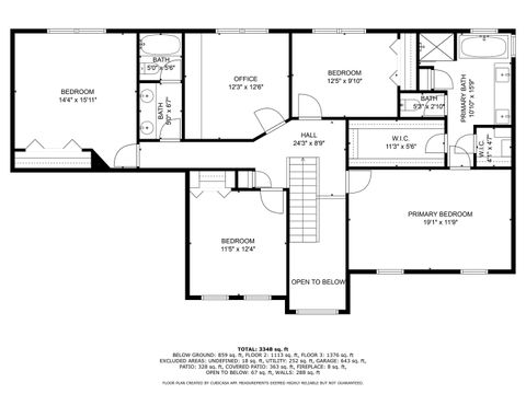 Tiny photo for 401 John Marshall Lane, Sycamore, IL 60178 (MLS # 12477197)