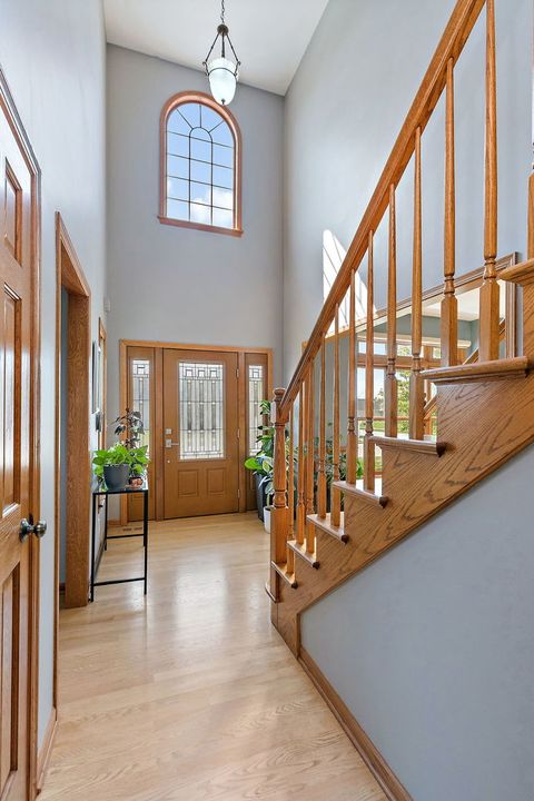 Tiny photo for 401 John Marshall Lane, Sycamore, IL 60178 (MLS # 12477197)