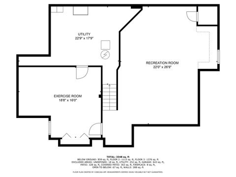 Tiny photo for 401 John Marshall Lane, Sycamore, IL 60178 (MLS # 12477197)