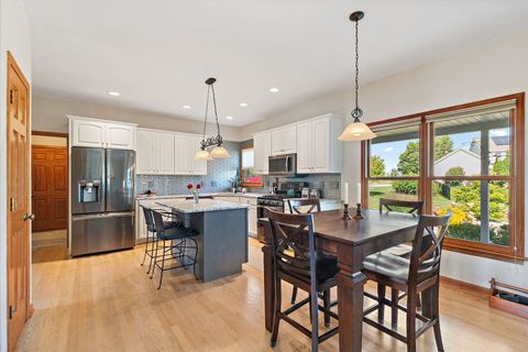 Tiny photo for 401 John Marshall Lane, Sycamore, IL 60178 (MLS # 12477197)