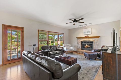 Tiny photo for 401 John Marshall Lane, Sycamore, IL 60178 (MLS # 12477197)