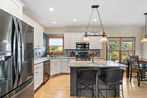 Tiny photo for 401 John Marshall Lane, Sycamore, IL 60178 (MLS # 12477197)