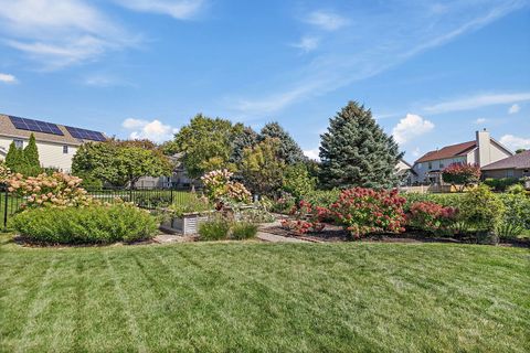 Tiny photo for 401 John Marshall Lane, Sycamore, IL 60178 (MLS # 12477197)