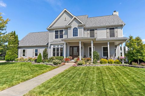 Tiny photo for 401 John Marshall Lane, Sycamore, IL 60178 (MLS # 12477197)