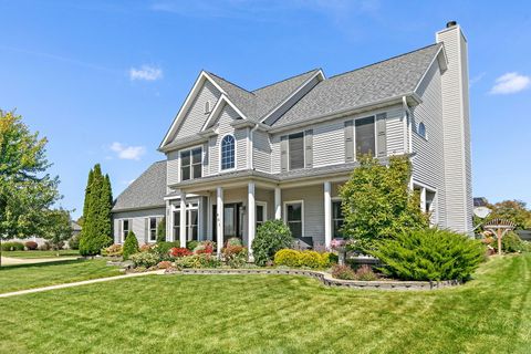 Tiny photo for 401 John Marshall Lane, Sycamore, IL 60178 (MLS # 12477197)