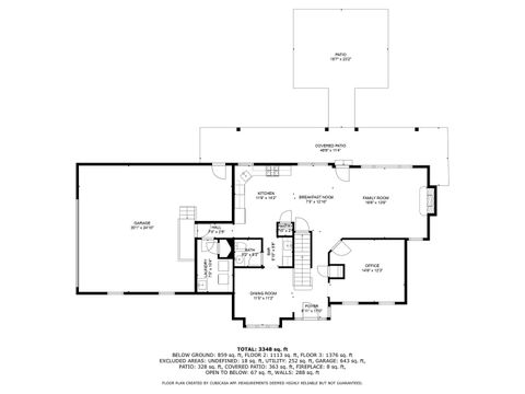 Tiny photo for 401 John Marshall Lane, Sycamore, IL 60178 (MLS # 12477197)