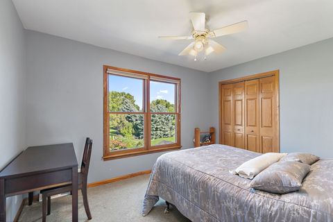 Tiny photo for 401 John Marshall Lane, Sycamore, IL 60178 (MLS # 12477197)