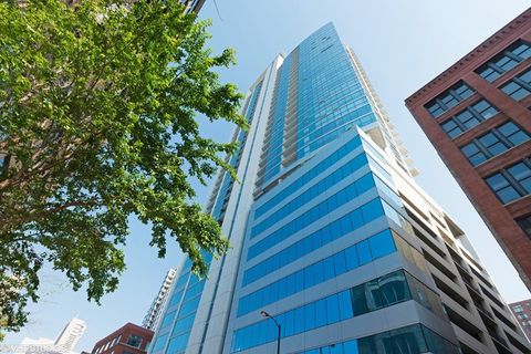 303 W OHIO Street 3703 Chicago IL 60654