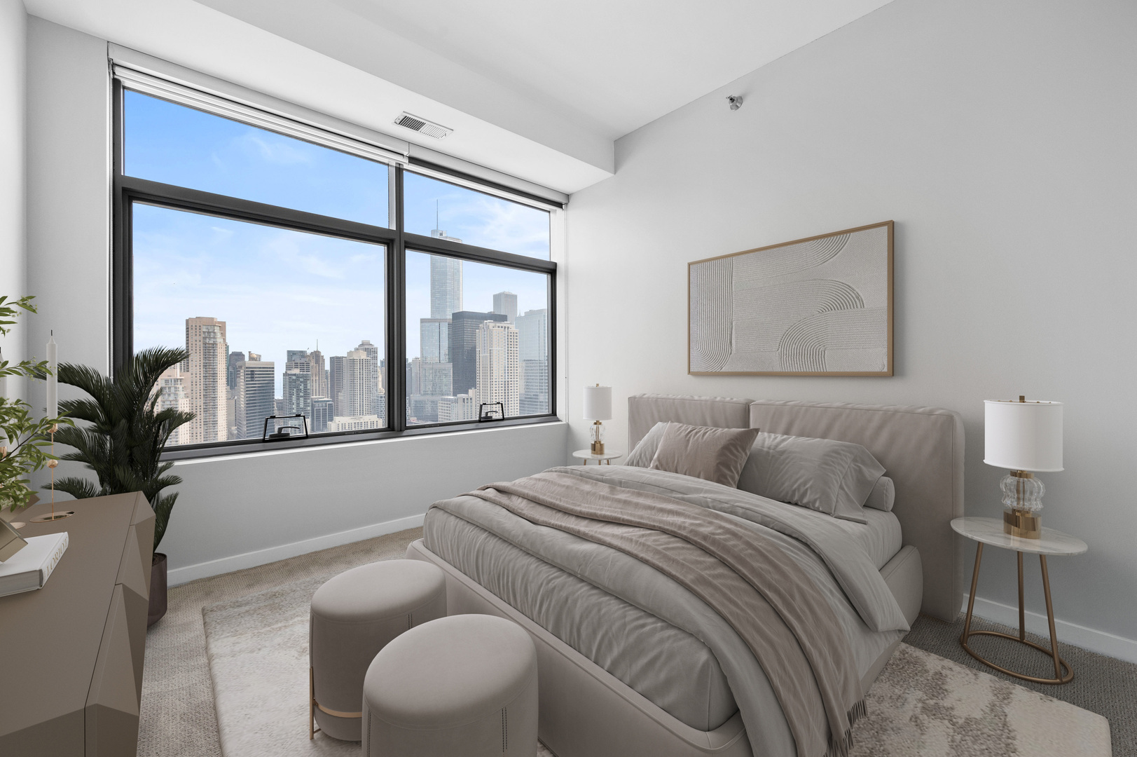 303 W OHIO Street 3703