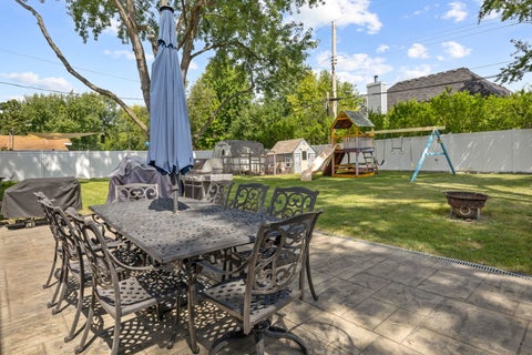 Tiny photo for 1120 S 12th Avenue, St. Charles, IL 60174 (MLS # 12743443)