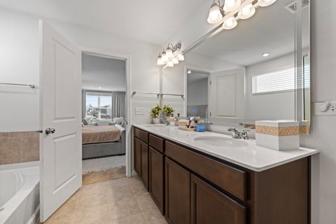 Tiny photo for 3001 Semple Way, Mundelein, IL 60060 (MLS # 12602422)