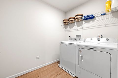 Tiny photo for 3001 Semple Way, Mundelein, IL 60060 (MLS # 12602422)