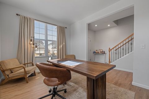 Tiny photo for 3001 Semple Way, Mundelein, IL 60060 (MLS # 12602422)