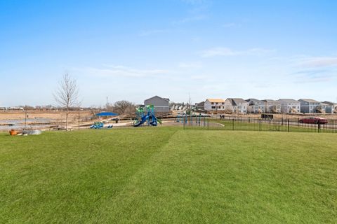 Tiny photo for 3001 Semple Way, Mundelein, IL 60060 (MLS # 12602422)