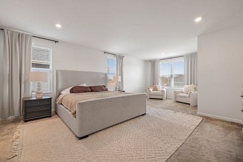 Tiny photo for 3001 Semple Way, Mundelein, IL 60060 (MLS # 12602422)