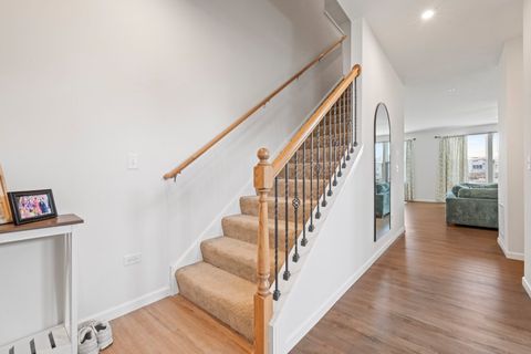 Tiny photo for 3001 Semple Way, Mundelein, IL 60060 (MLS # 12602422)