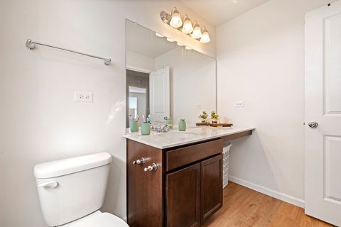 Tiny photo for 3001 Semple Way, Mundelein, IL 60060 (MLS # 12602422)