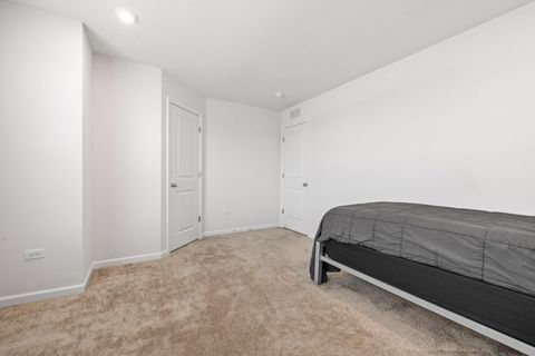 Tiny photo for 3001 Semple Way, Mundelein, IL 60060 (MLS # 12602422)