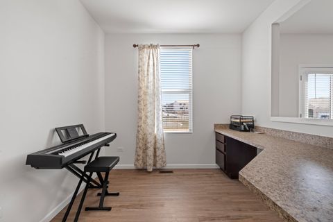 Tiny photo for 3001 Semple Way, Mundelein, IL 60060 (MLS # 12602422)