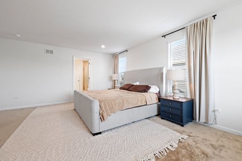 Tiny photo for 3001 Semple Way, Mundelein, IL 60060 (MLS # 12602422)