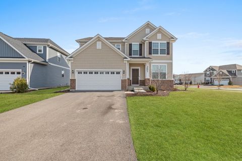 Tiny photo for 3001 Semple Way, Mundelein, IL 60060 (MLS # 12602422)