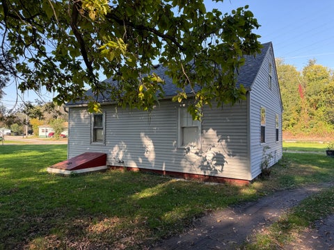 Tiny photo for 4120 6th Street, Rock Island, IL 61201 (MLS # 12787624)
