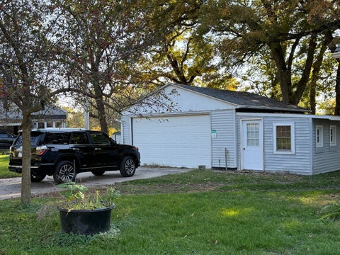Tiny photo for 4120 6th Street, Rock Island, IL 61201 (MLS # 12787624)