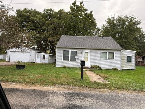Tiny photo for 4120 6th Street, Rock Island, IL 61201 (MLS # 12787624)