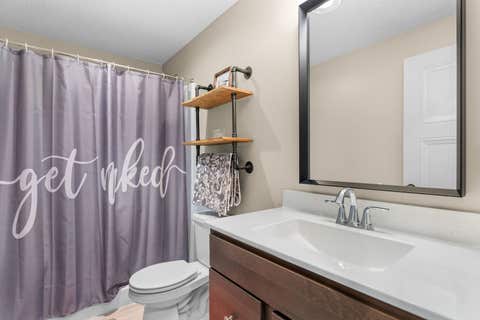Tiny photo for 781 Bluestem Court, Blue Grass, IA 52726 (MLS # 12723556)