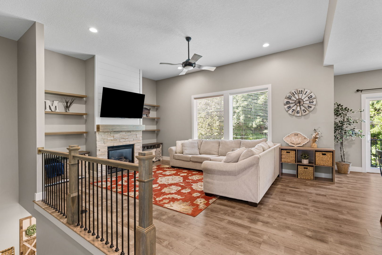 781 Bluestem Court