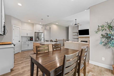 Tiny photo for 781 Bluestem Court, Blue Grass, IA 52726 (MLS # 12723556)