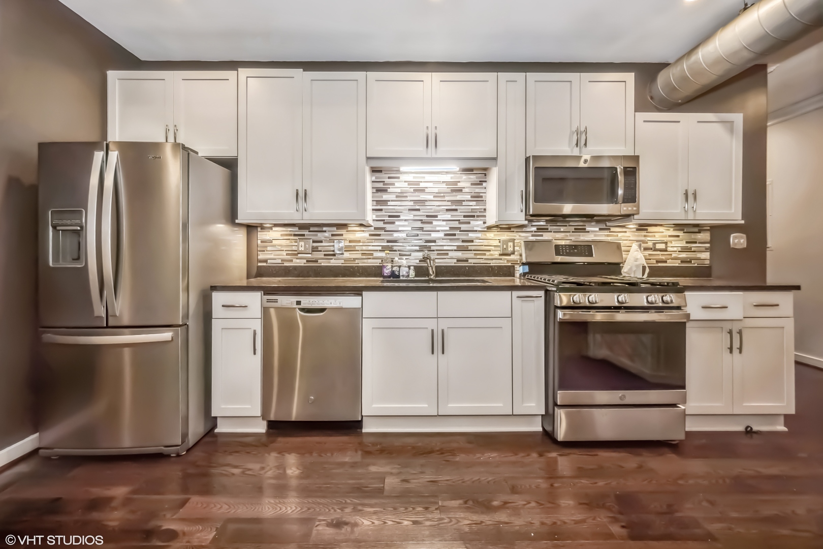 4537 S Drexel Boulevard 101