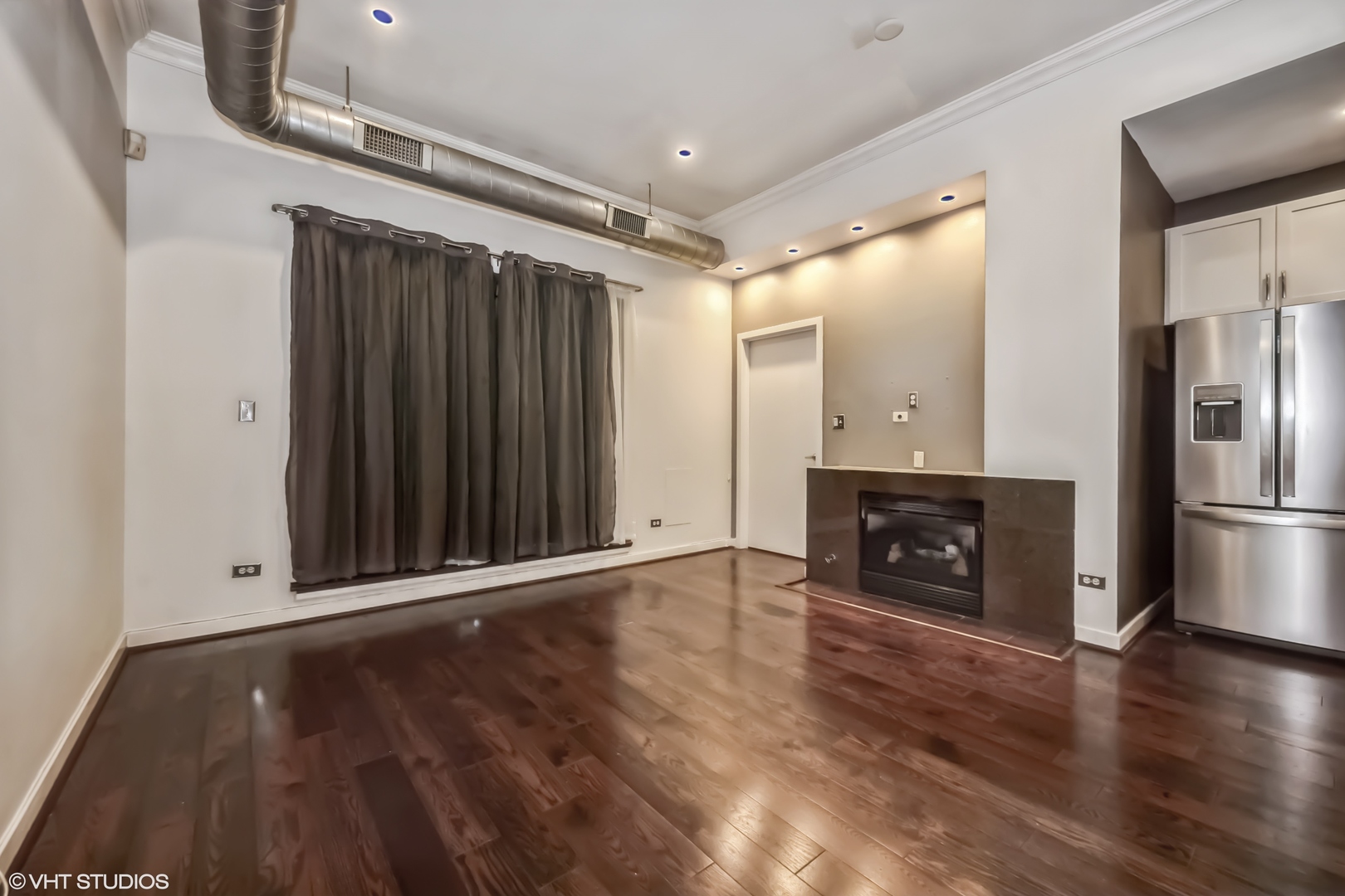 4537 S Drexel Boulevard 101