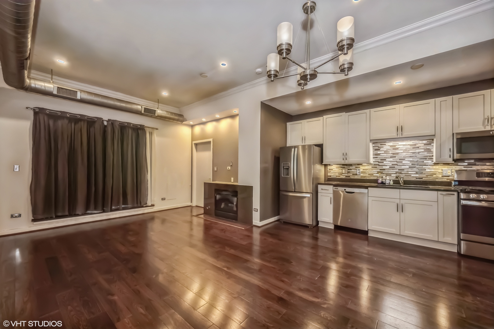 4537 S Drexel Boulevard 101